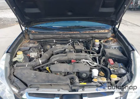 2014 Subaru Outback 2.5I Limited z USA, uszkodzony, nr VIN 4S4BRBLC5E3235852